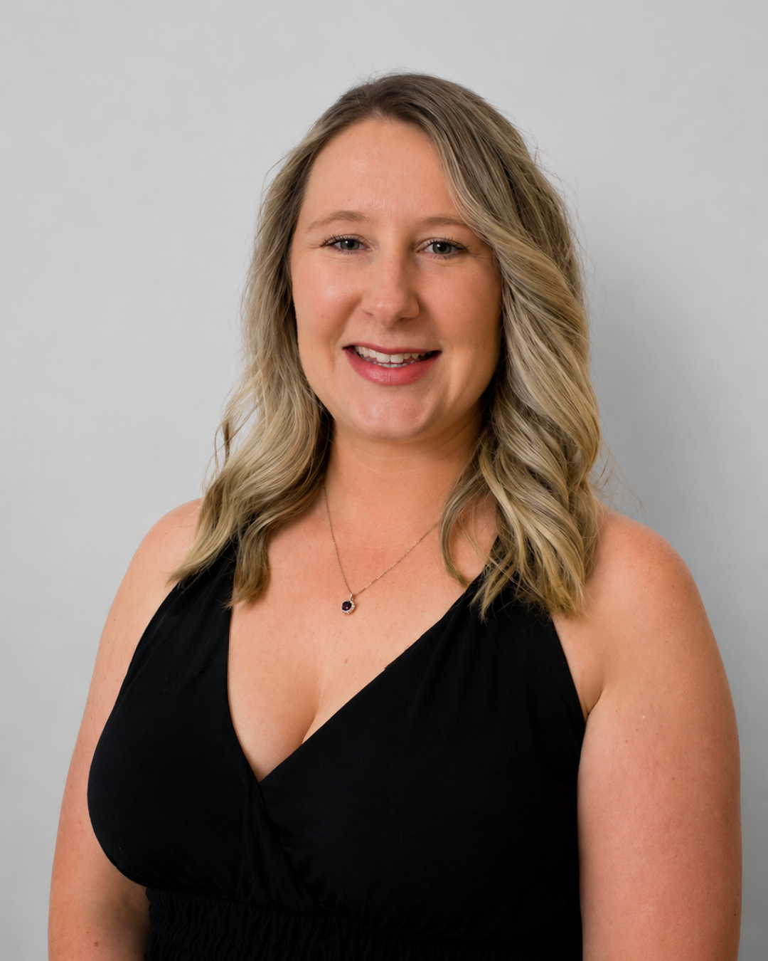 Haley Sharp PA-C