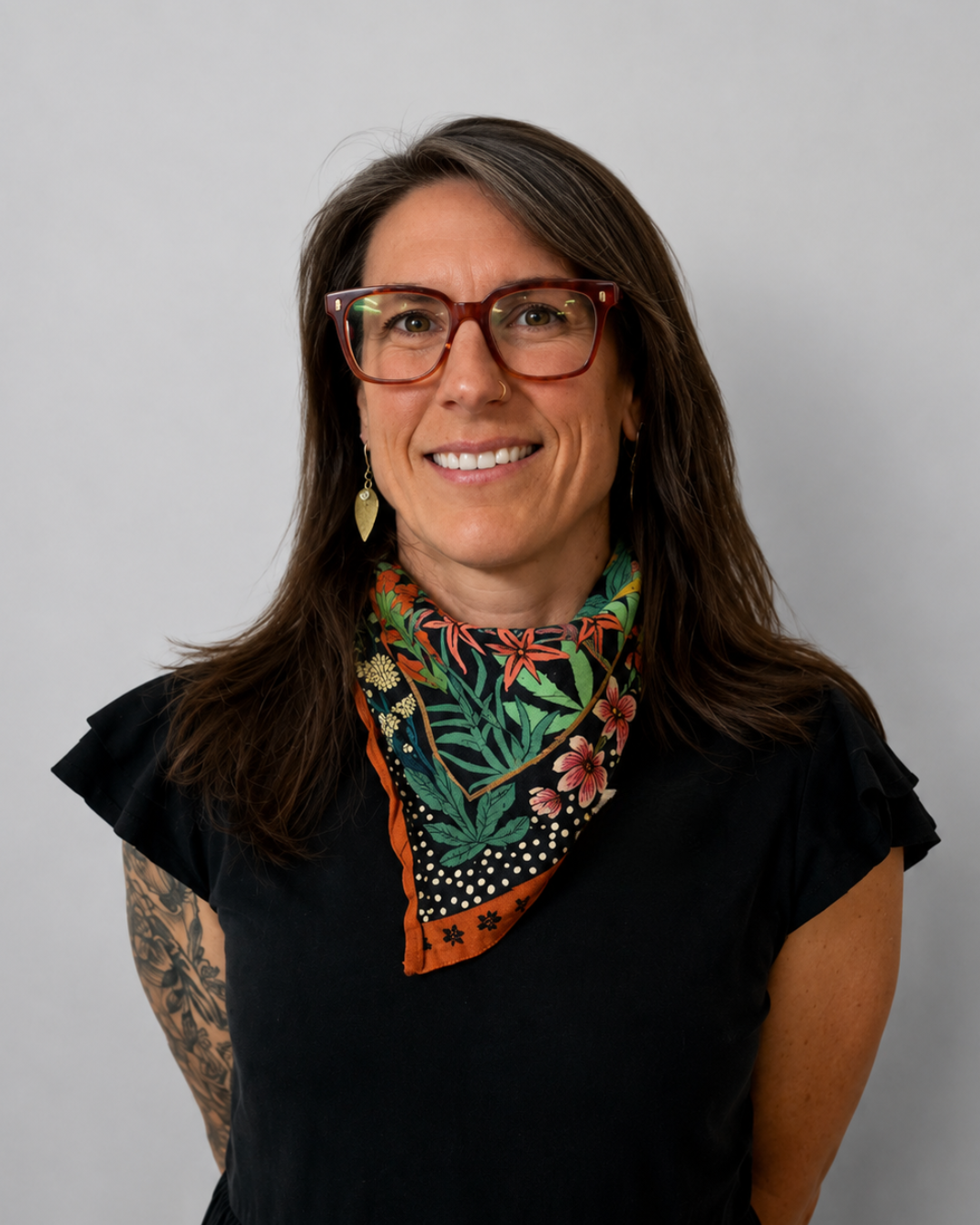 Shea Chubbuck PA-C