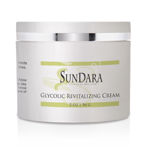 Glycolic Rev. Cream